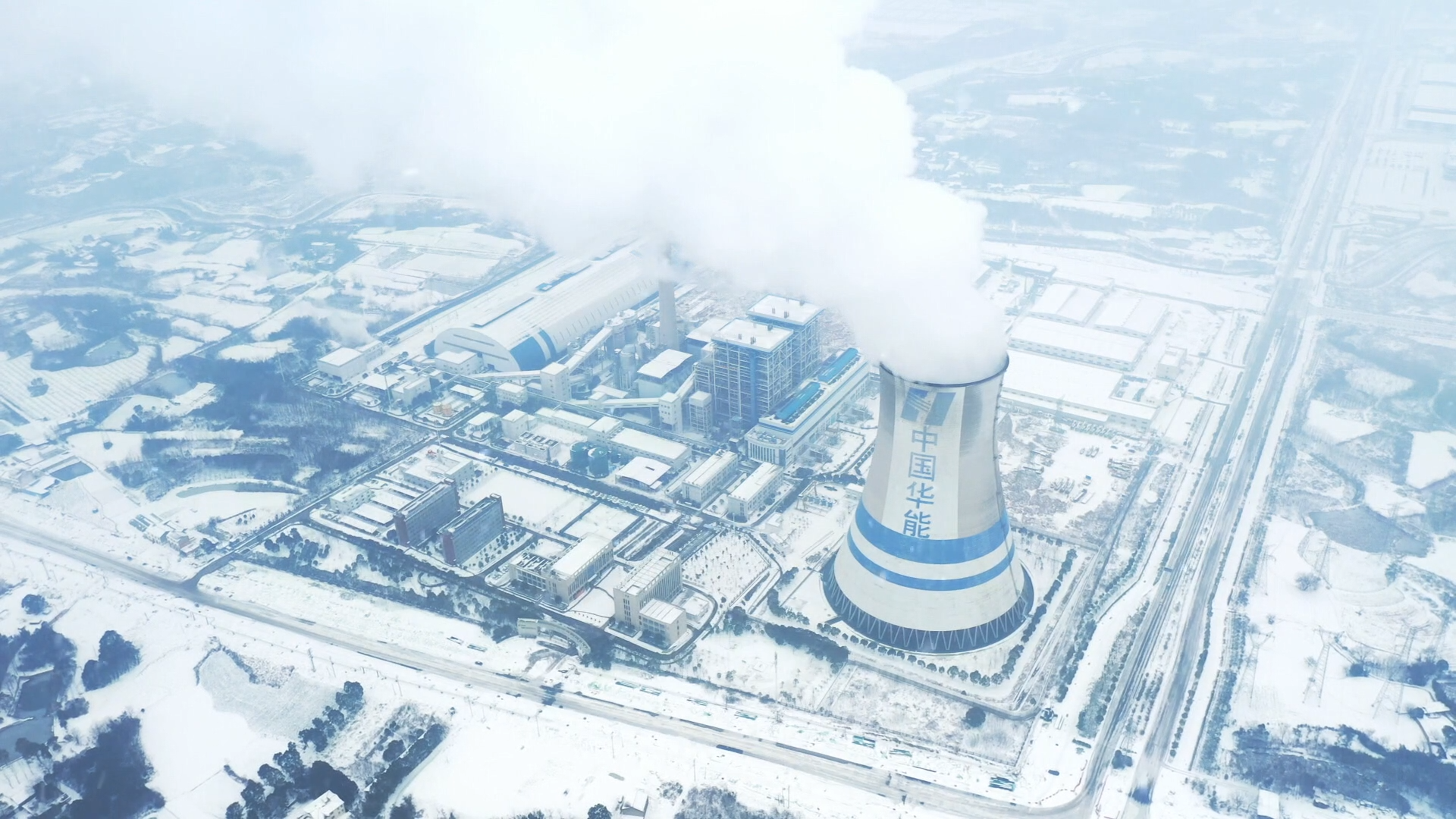 2月4日，华中分公司荆门热电外景全图，摄：祝梦园.jpg.jpg