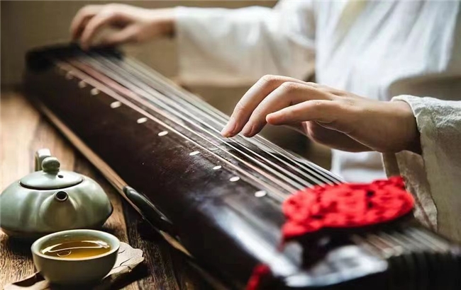 2024九真山茶文化节启幕啦，武汉周末游玩好去处！