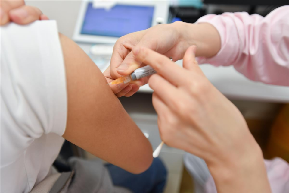 湖北民生项目保障九价HPV疫苗供应充足，超623个接种点提供多样化接种活动