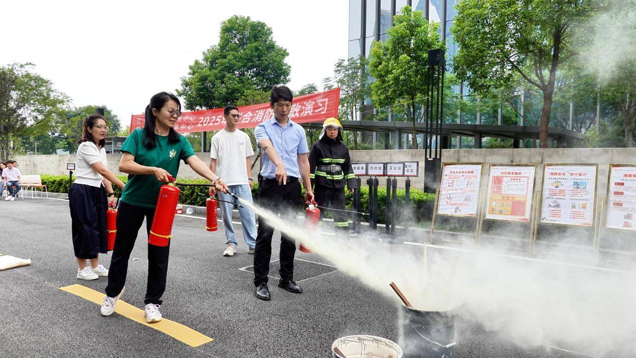 安全生产月份｜湖北运动彩票需要许多步